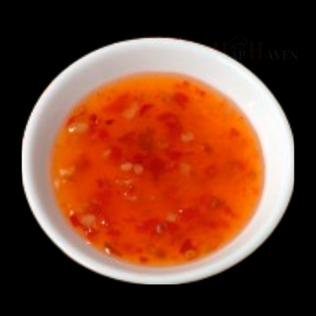 Chillisaus