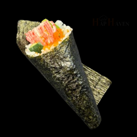 Temaki California