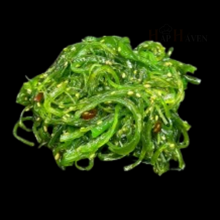 Chuka Wakame