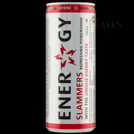 Energy slammers