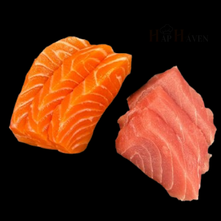 Sashimi Mix