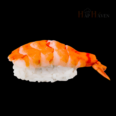 Nigiri Ebi