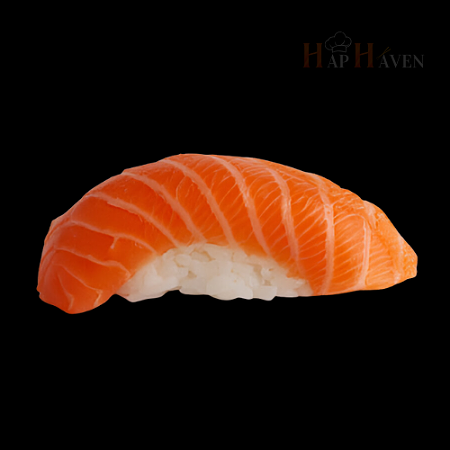 Nigiri Salmon