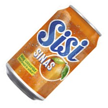 SiSi (Zero Sugar)