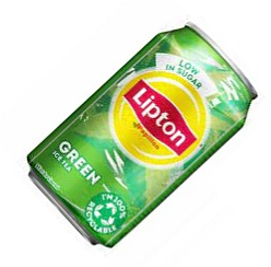 Lipton (Low in Sugar)