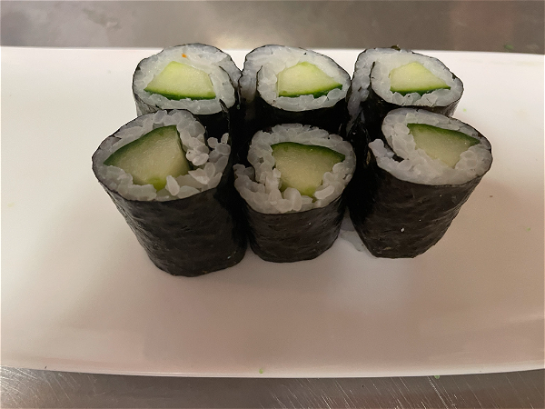 Kappa Maki (6ST)