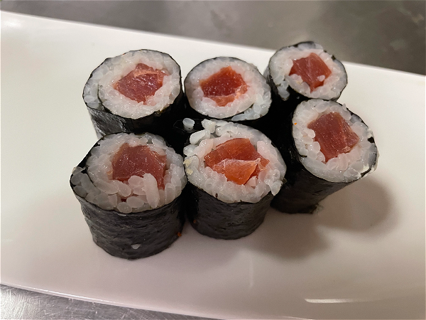 Tekka Maki (6ST)