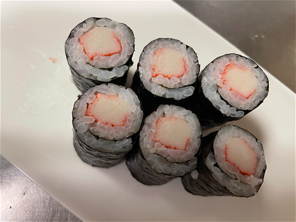 Kani Maki (6ST)