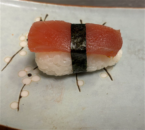 Maguro Nigiri