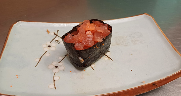 Tuna Gunkan