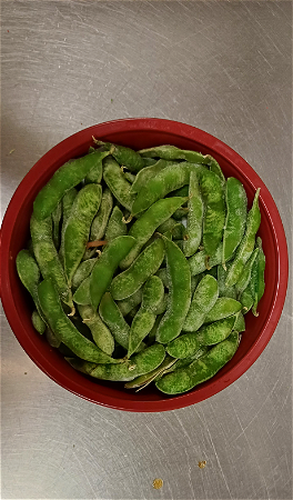 Edamame