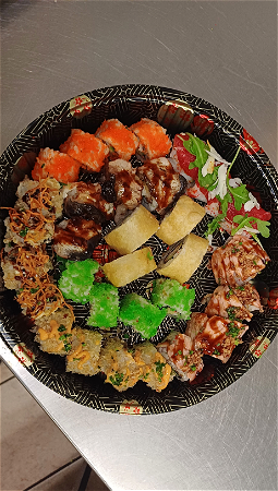 Sushi Box XXL (32 ST)