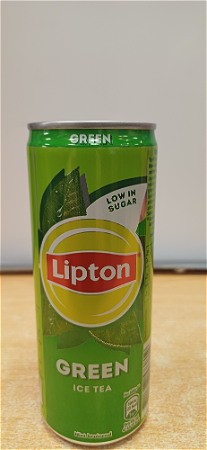 Lipton Ice Tea Green