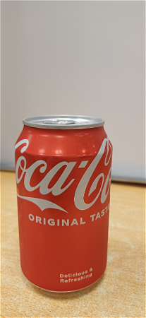 Coca-Cola 