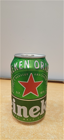 Heineken 