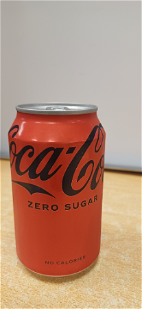 Coca-Cola Zero