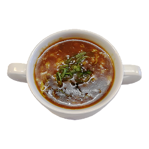 Peking soep