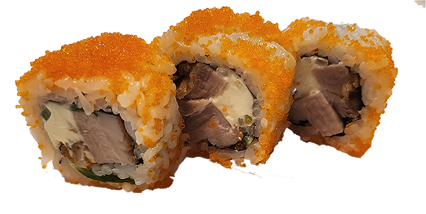 Kip kaas maki
