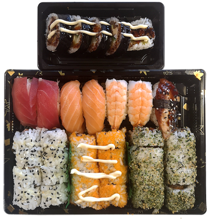 Menu L