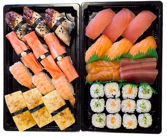Menu M