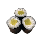Oshinko maki