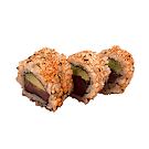 spicy tuna roll