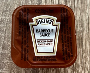 Barbecue sauce
