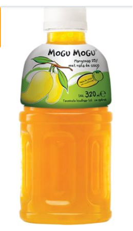 mogu mogu mango