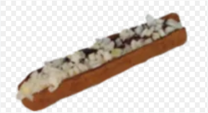 Frikandel grof speciaal