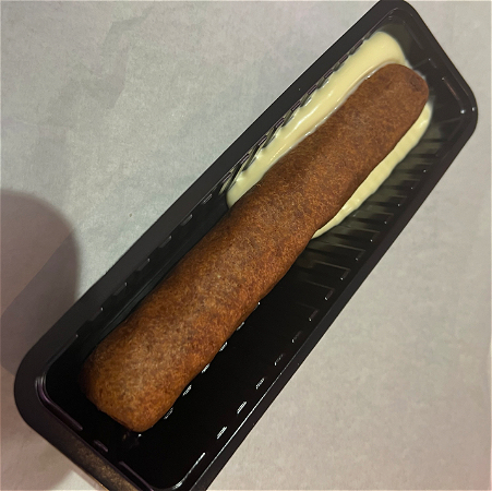 Frikandel mayo