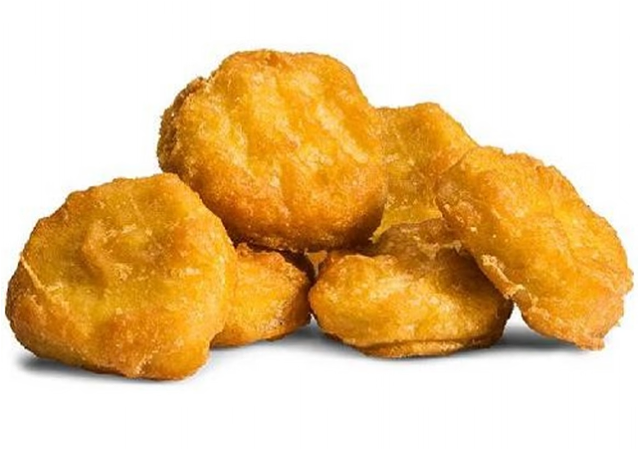 Kipnuggets