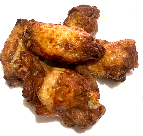 Hotwings (pikant)