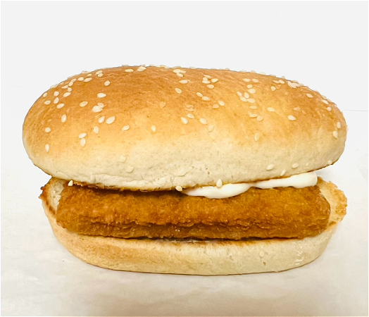 Visburger