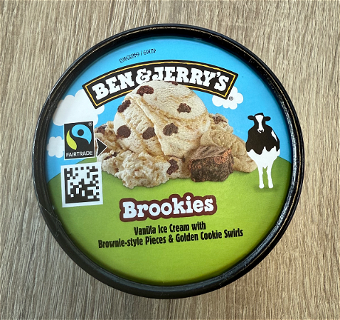 Brookies