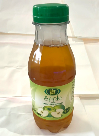 Appelsap 