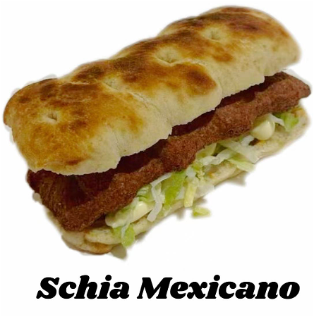 Schia Mexicano
