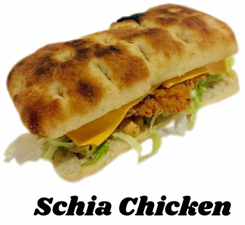 Schia Chicken