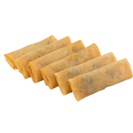 79. Mini loempia