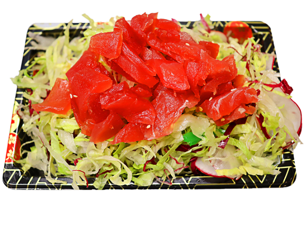 Tuna Salade