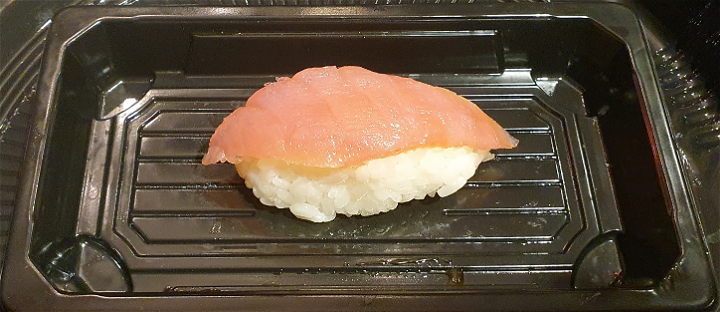 Tonijn nigiri