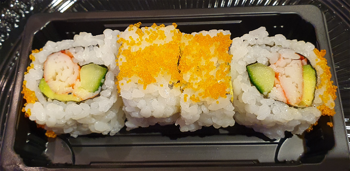 California roll