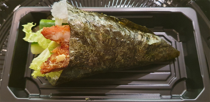 Kip hand roll