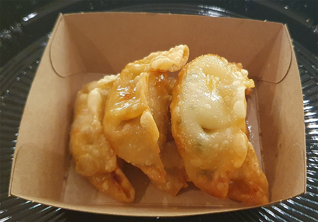 Gyoza 5ST