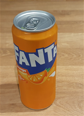 Fanta