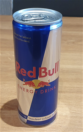 Red Bull