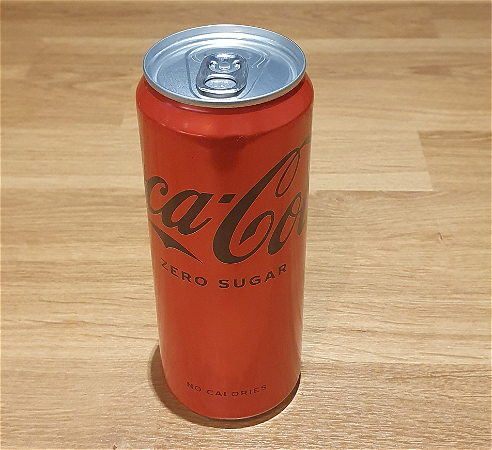 Cola Light