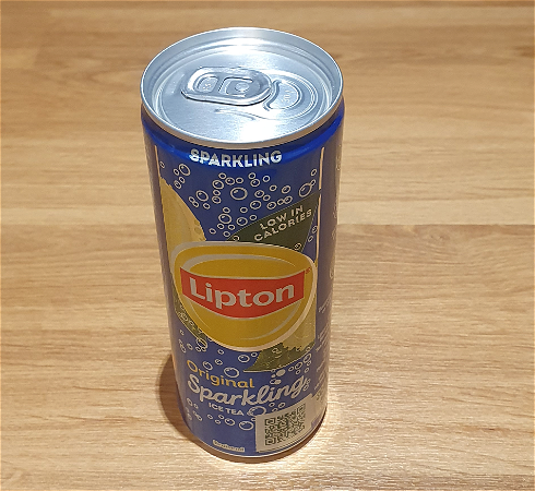 Lipton Iced Tea