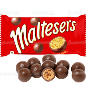 Maltesers