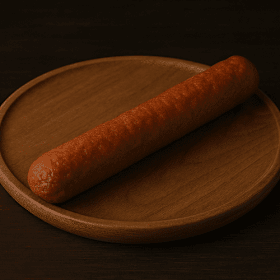 Frikandel