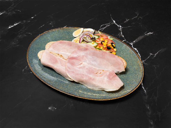 Broodje Ham